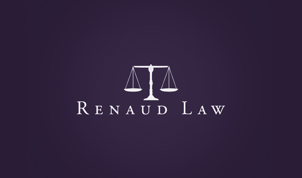 Renaud Law | 151 Charlotte St, Port Colborne, ON L3K 3E3, Canada | Phone: (905) 835-0404
