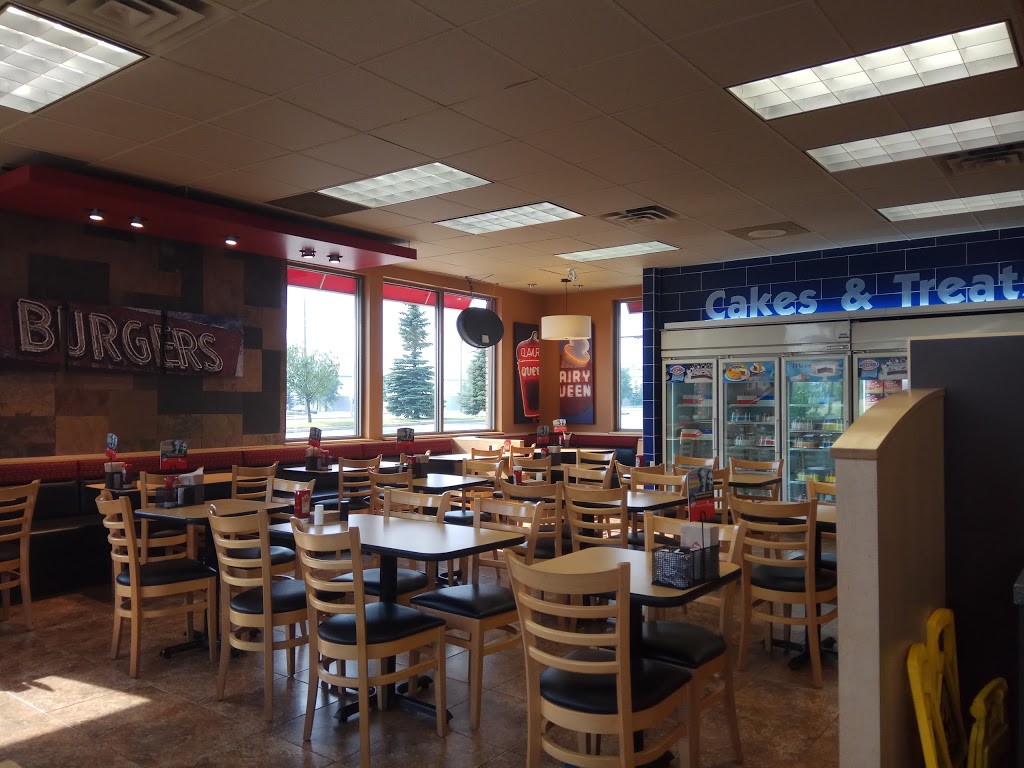 Dairy Queen Grill & Chill | 5308 68 Ave SE, Calgary, AB T2C 4Z2, Canada | Phone: (403) 279-3552