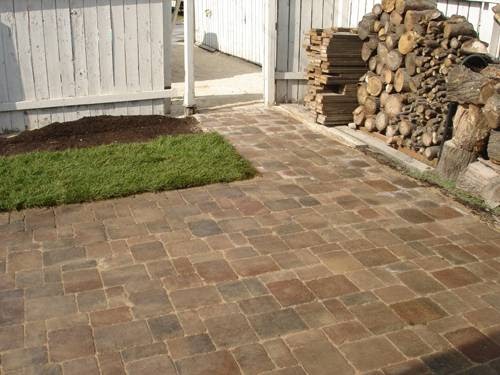 Prostone Patios & Hardscaping | 229 Victoria Ave E, Winnipeg, MB R2C 0E4, Canada | Phone: (204) 510-9491