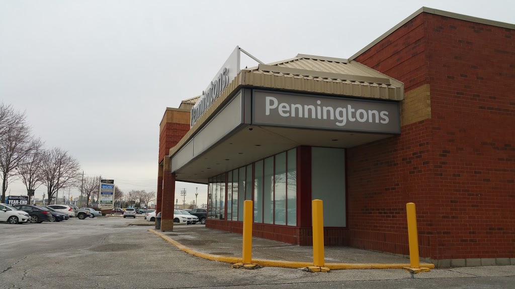 Penningtons | 18025 Yonge St, Newmarket, ON L3Y 8C9, Canada | Phone: (905) 836-4000