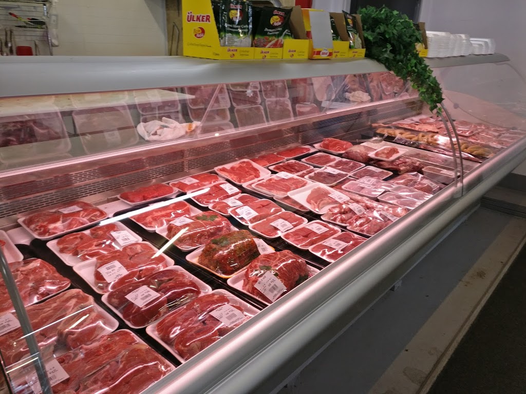 Boucherie & Épicerie La Méditerranéenne Halal | 2554 Chemin de Chambly, Longueuil, QC J4L 1M4, Canada | Phone: (514) 550-2554