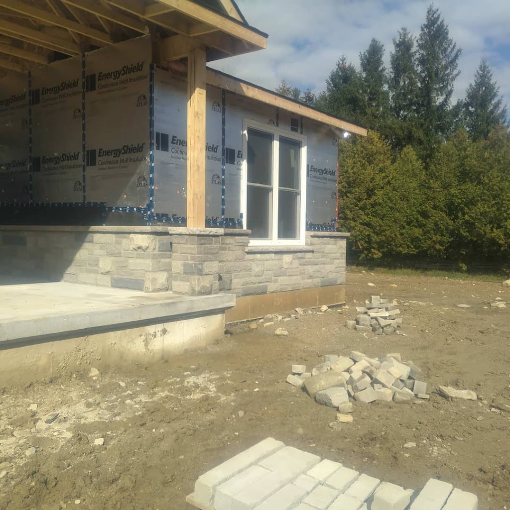 ELLICE STONE WORKS INC | Line 49, Brunner, ON N0K 1C0, Canada | Phone: (519) 274-3766