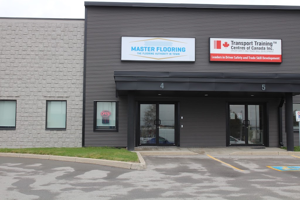 Master Flooring | 1111 Franklin Blvd #4, Cambridge, ON N1R 8B5, Canada | Phone: (519) 622-2201