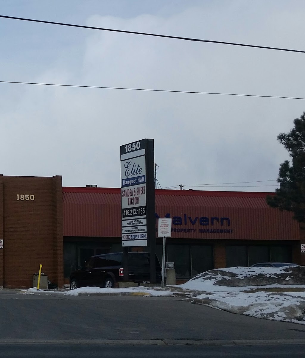 Malvern | 1850 Albion Rd, Etobicoke, ON M9W 6J9, Canada | Phone: (416) 674-0001