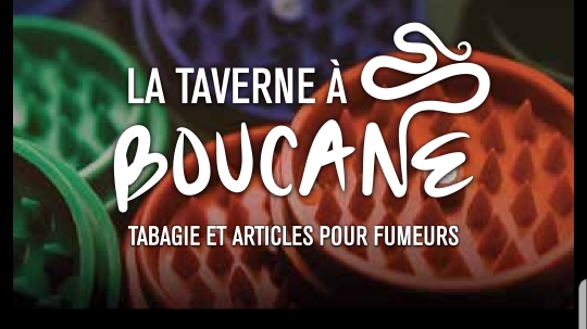 La Taverne à Boucane - Articles Pour Vapoteurs | 732 Rue Saint-Isidore Appellez après 16h, EXPLICIT SHOP, Saint-Lin - Laurentides, QC J5M 2V3, Canada | Phone: (438) 345-3362