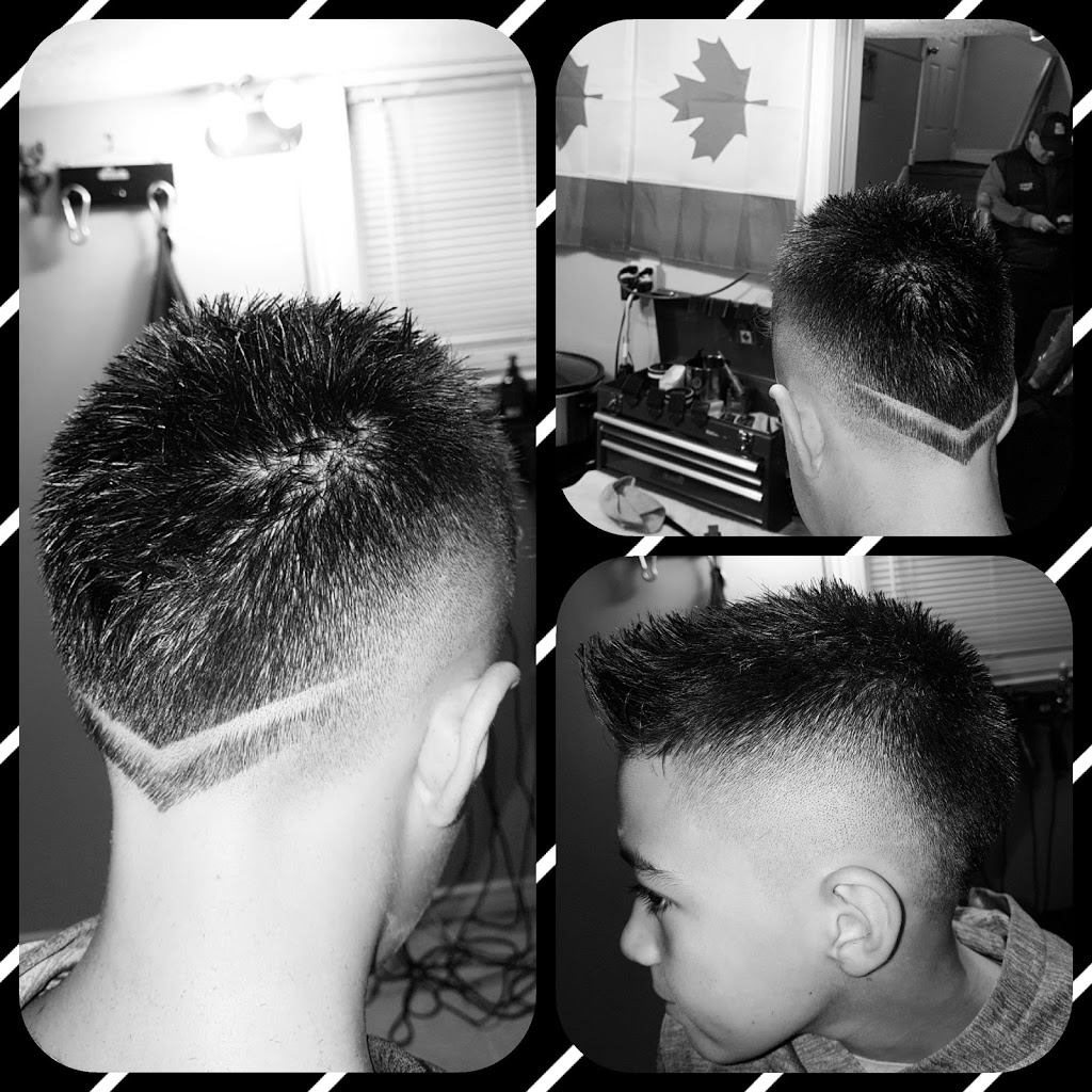 BarBer Pit Inc. | 396 Conant St, Oshawa, ON L1H 3S4, Canada | Phone: (647) 273-3857