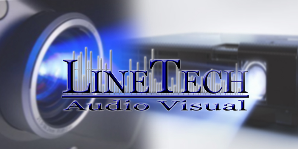LineTech Audio Visual Technology Group. | 1621 McEwen Dr Unit 30, Whitby, ON L1N 9A5, Canada | Phone: (289) 483-1366
