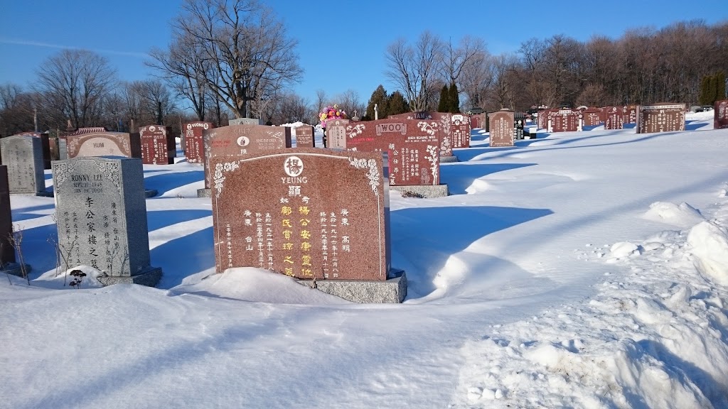 Cimetière Notre-Dame-des-Neiges | 4601 Chemin de la Côte-des-Neiges, Montréal, QC H3V 1E7, Canada | Phone: (514) 735-1361