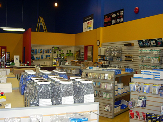 Nedco - Brossard, QC | 4200 Boul Matte F, Brossard, QC J4Y 3J5, Canada | Phone: (450) 444-2583