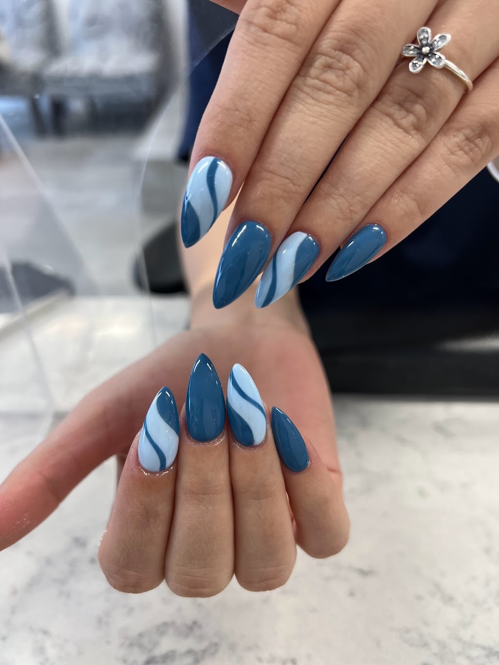 Ongles JJ Nails | 4729 Blvd. Samson, Laval, QC H7W 2H8, Canada | Phone: (450) 934-3334