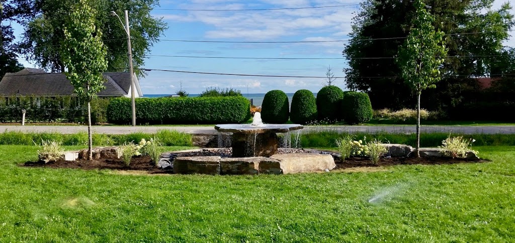 Dutch Touch Landscaping Inc. | 65 Nixon Rd, Orono, ON L0B 1M0, Canada | Phone: (905) 983-6018