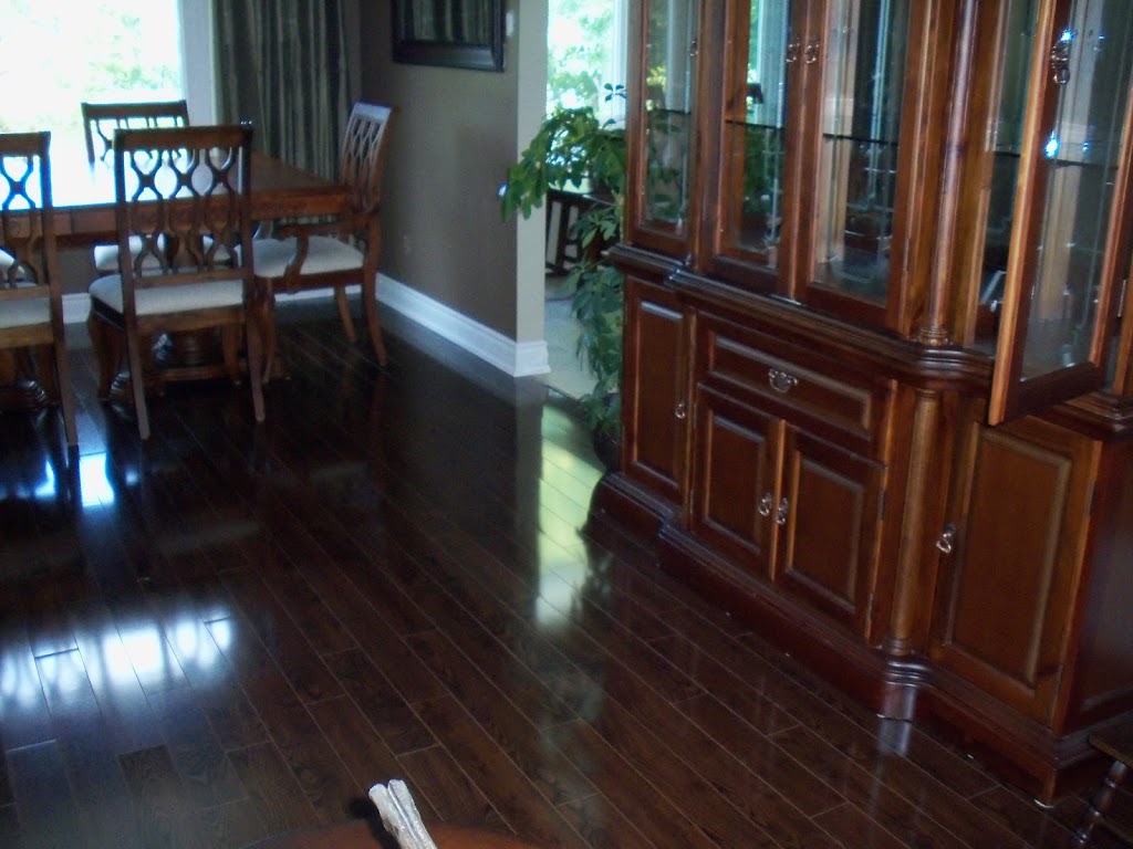 vinyl flooring plank store | 2773 Andorra Cir, Mississauga, ON L5N 2H8, Canada | Phone: (647) 303-2232