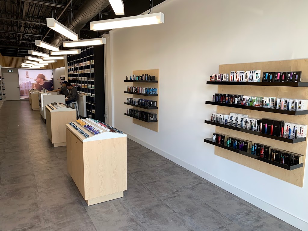 The Vape Company (Vape Store Mississauga) | 925 Rathburn Rd E, Mississauga, ON L4W 4C3, Canada | Phone: (289) 724-0044