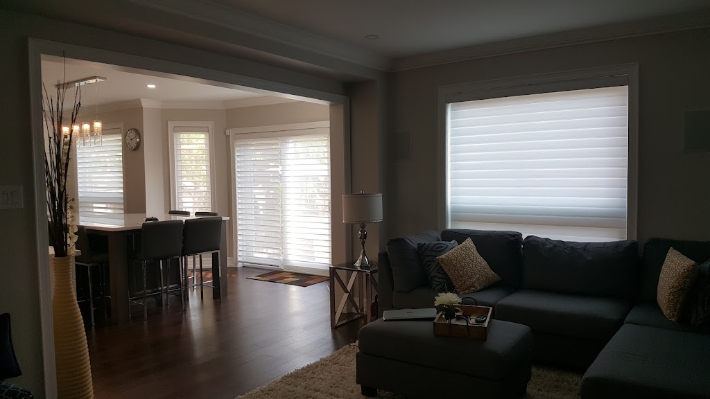 Shades On Blinds | 21 Dunning Way, St Thomas, ON N5R 0P7, Canada | Phone: (289) 681-8438