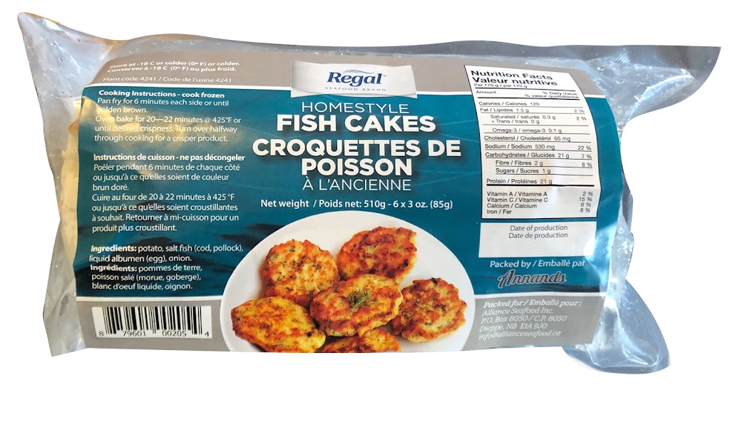 Mocean Seafood Select | 77 Chem. du Quai, Cap-Pelé, NB E4N 1S5, Canada | Phone: (506) 229-3981