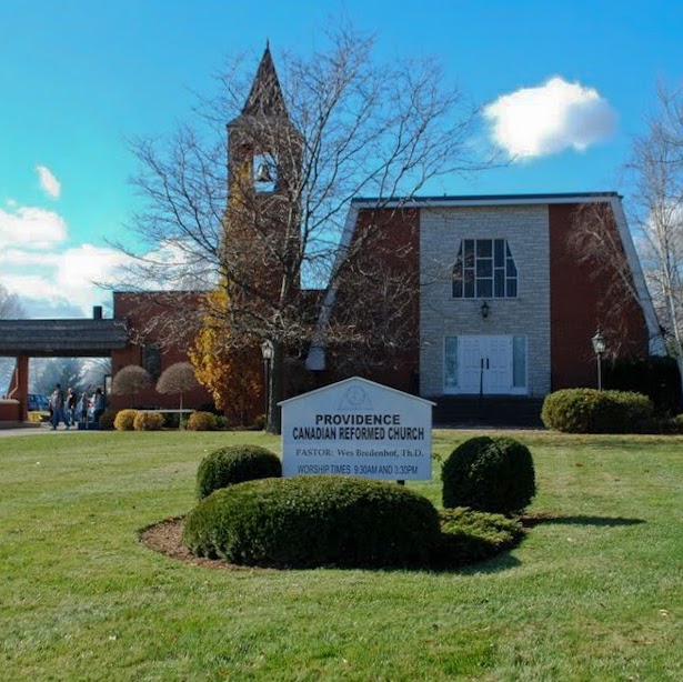 Providence Canadian Reformed Church | 582 Southcote Rd, Ancaster, ON L9G 3L1, Canada