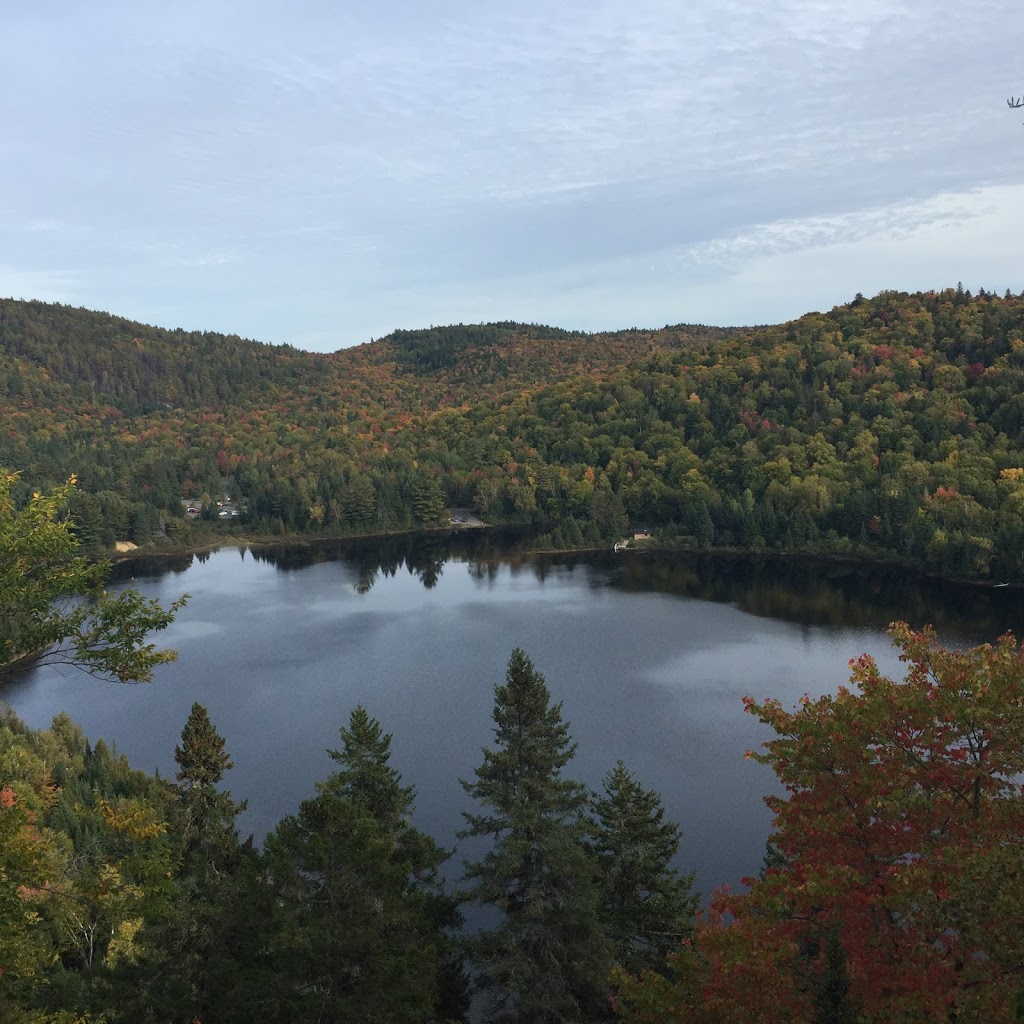 Parc national de la Mauricie | Chemin de Saint-Jean-des-Piles, Shawinigan, QC G0X 2V0, Canada | Phone: (819) 538-3232