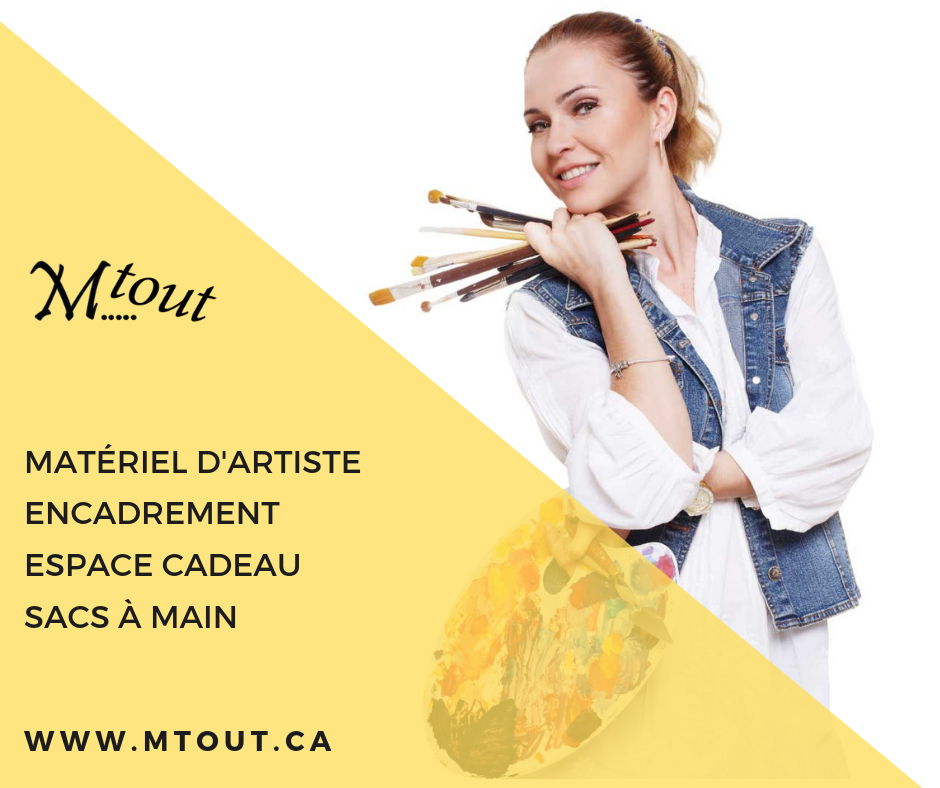 Mtout | 4565 Boulevard Saint-Joseph, Saint-Nicéphore, QC J2A 1B4, Canada | Phone: (819) 472-2223