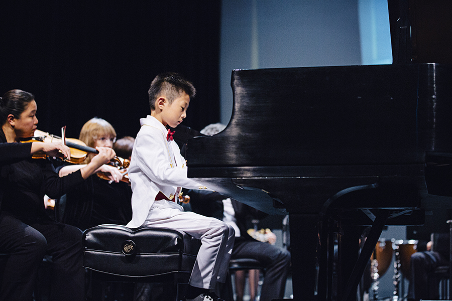 Shuang Music School | 1760 Marine Dr #210, West Vancouver, BC V7V 1J3, Canada | Phone: (778) 895-6635