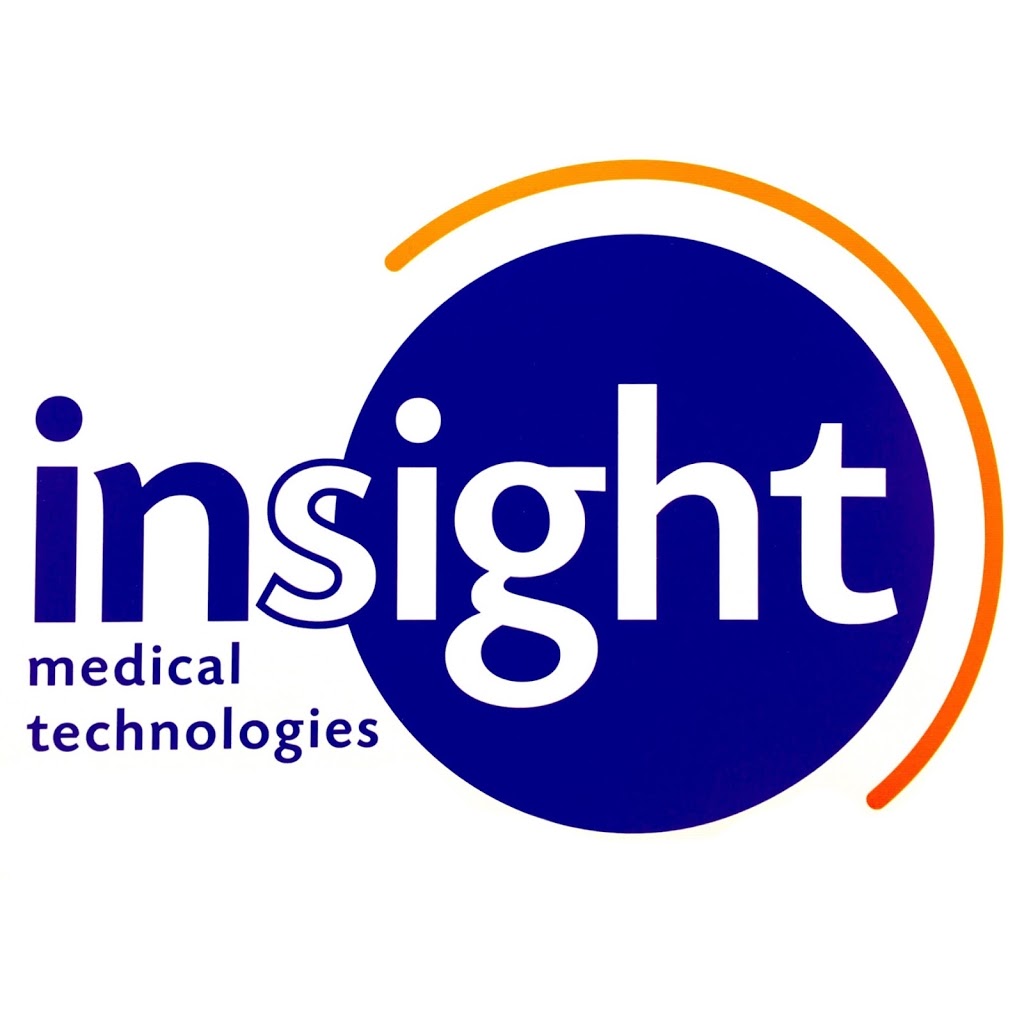 Insight Medical Technologies | 141 Commercial Dr #1, Calgary, AB T3Z 2A7, Canada | Phone: (855) 478-2445