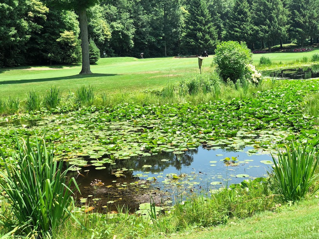 Wardsville Golf Club | Southwest Middlesex, ON N0L 2N0, Canada | Phone: (519) 693-4921