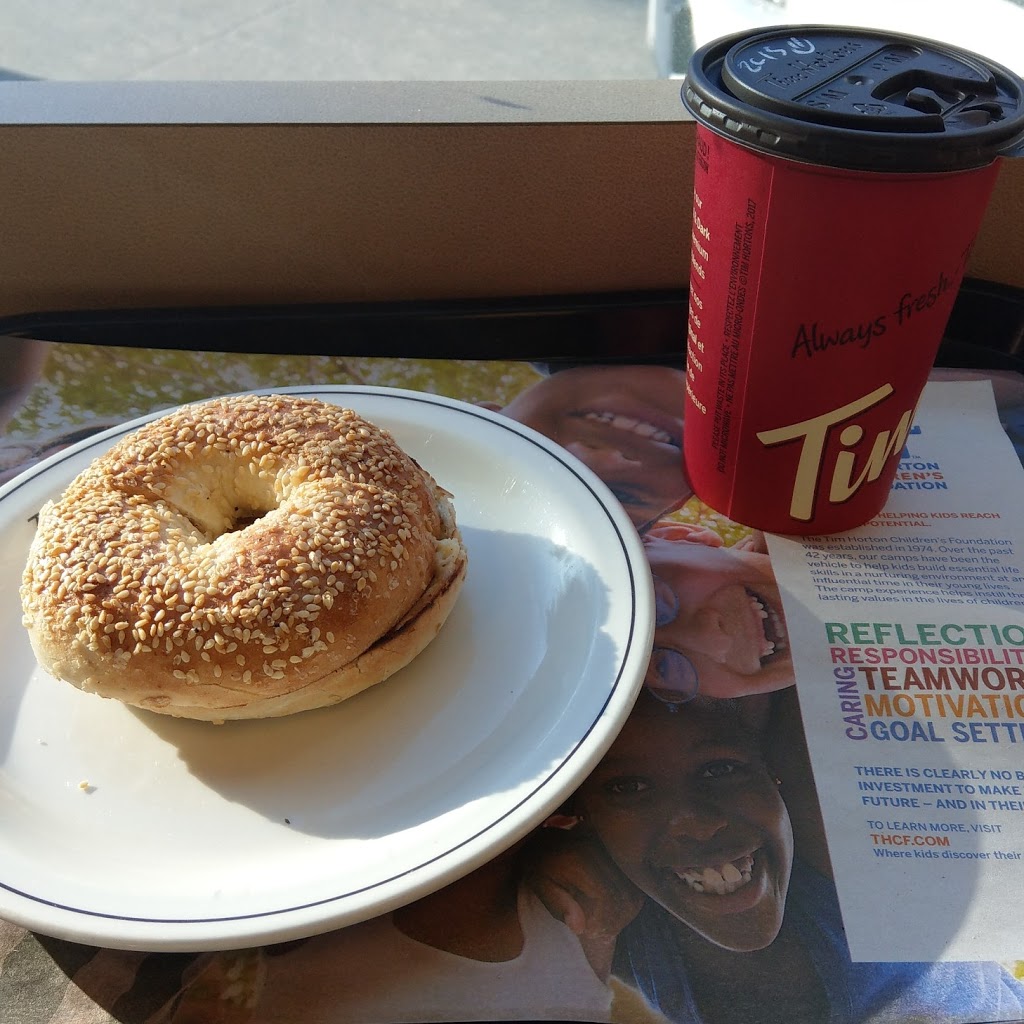 Tim Hortons | 7828 Kennedy Rd, Markham, ON L3R 5P1, Canada | Phone: (905) 477-2490