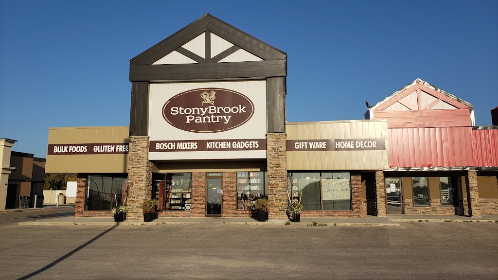 Stony Brook Pantry | 4 - 107 Hwy 12 N, Steinbach, MB R5G 1T5, Canada | Phone: (204) 346-9990