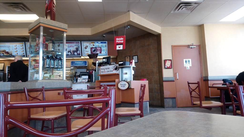 Tim Hortons | 33 3rd St, Chatham, ON N7M 2M4, Canada | Phone: (519) 358-1049