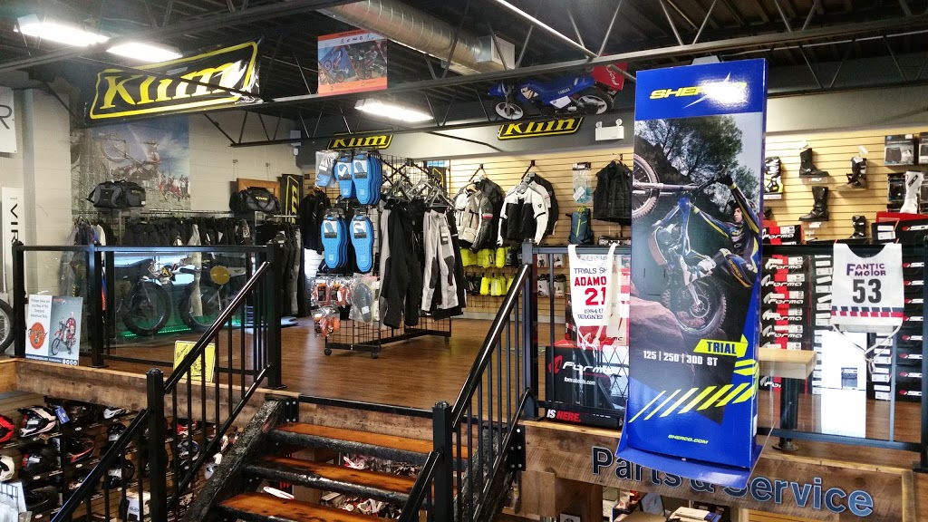 Dualsport Plus | 581 West St, Brantford, ON N3R 7C5, Canada | Phone: (888) 990-9013