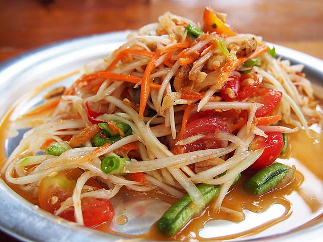 City Thai Restaurant | 93 Niagara Blvd, Fort Erie, ON L2A 3G4, Canada | Phone: (905) 871-2487