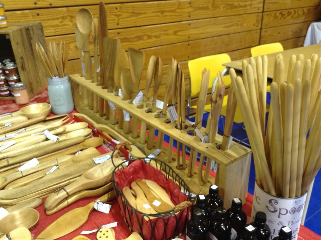 The Spoonery Woodenware and Needful Things | 113 Masstown Rd, Debert, NS B0M 1G0, Canada | Phone: (902) 814-2196