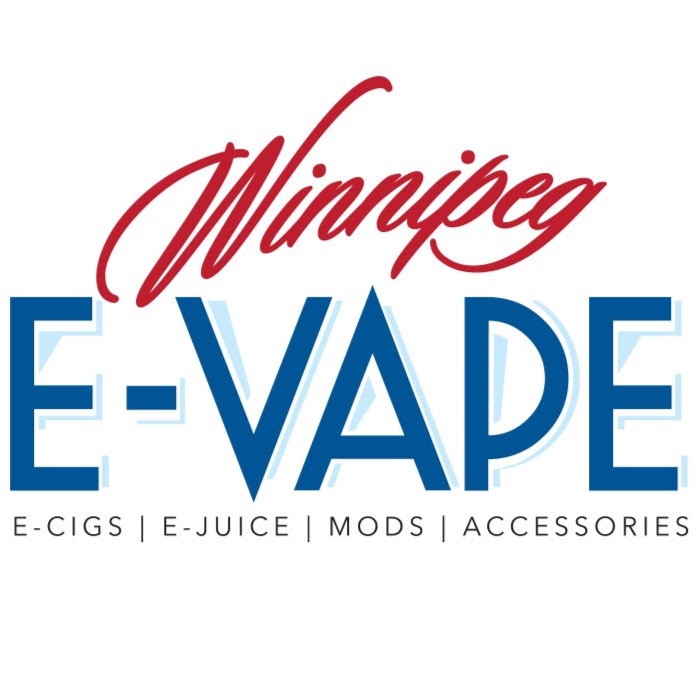 Winnipeg E-Vape | 2653 Portage Ave, Winnipeg, MB R3J 0P9, Canada | Phone: (204) 691-2091