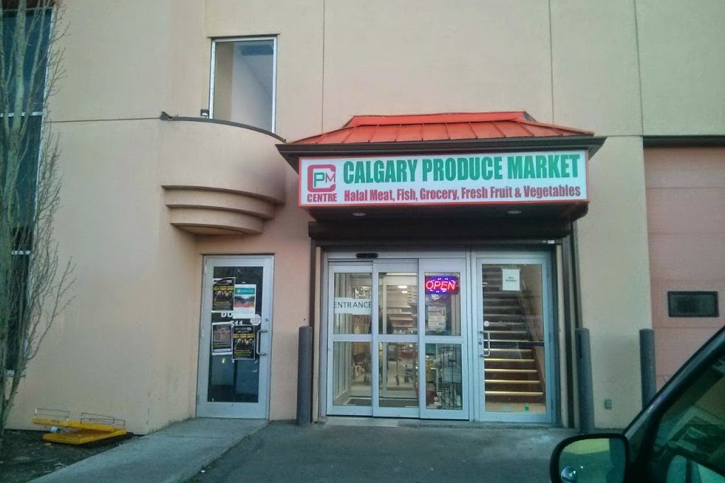 Calgary Produce Market | 4774 Westwinds Dr NE #511, Calgary, AB T3J 0L7, Canada | Phone: (403) 275-2414