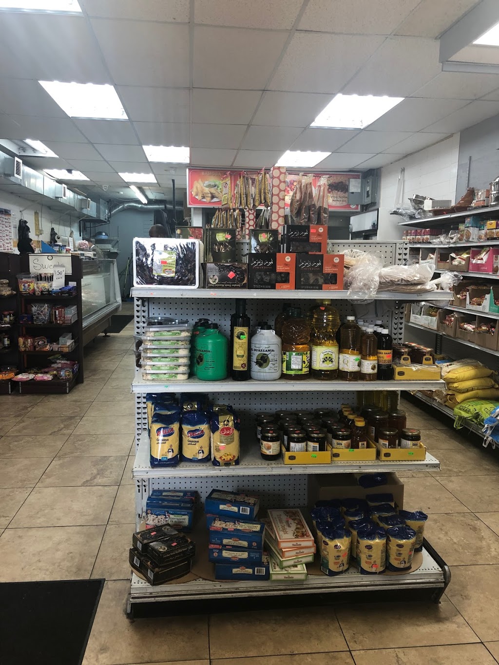 Al-Haram Halal Meat & Grocers | 235 Dixon Rd Unit 6, Etobicoke, ON M9P 2M5, Canada | Phone: (416) 244-1705