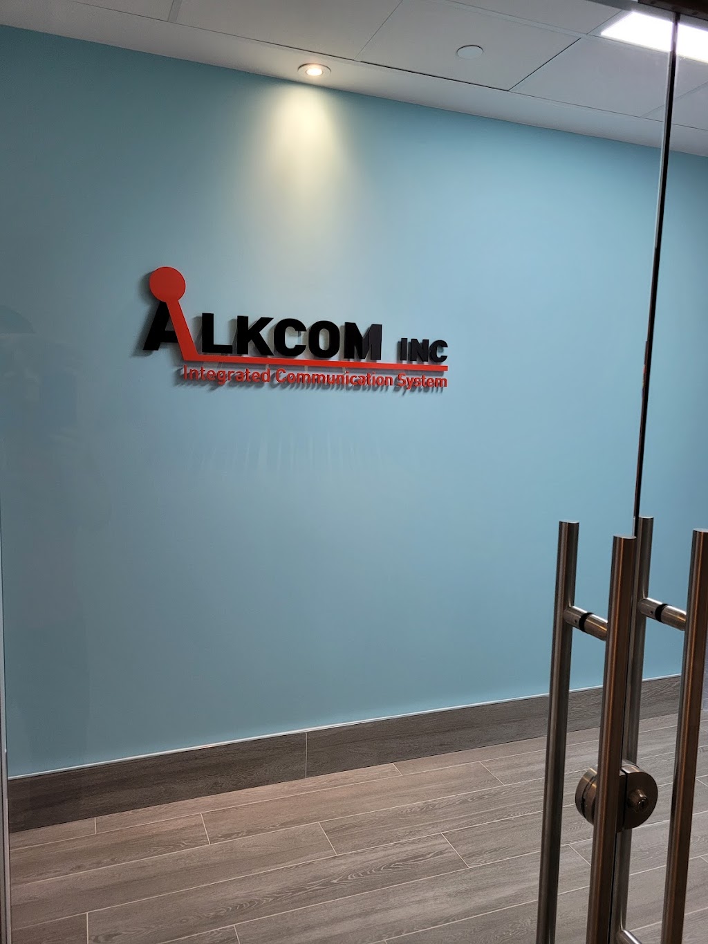 Alkcom Inc | 200 Cachet Woods Ct Unit 211, Markham, ON L6C 0Z8, Canada | Phone: (905) 604-7944