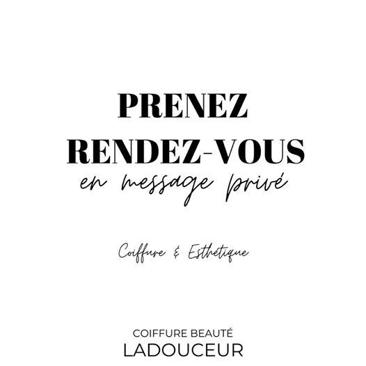 Coiffure Beauté Ladouceur | 5384 Boulevard des Laurentides, Laval, QC H7K 2J8, Canada | Phone: (450) 625-4678