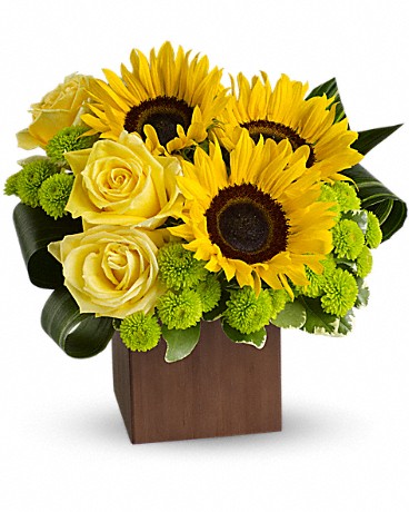 American Beauty Florists | 9800 Transit Rd #1310, East Amherst, NY 14051, USA | Phone: (716) 689-6764