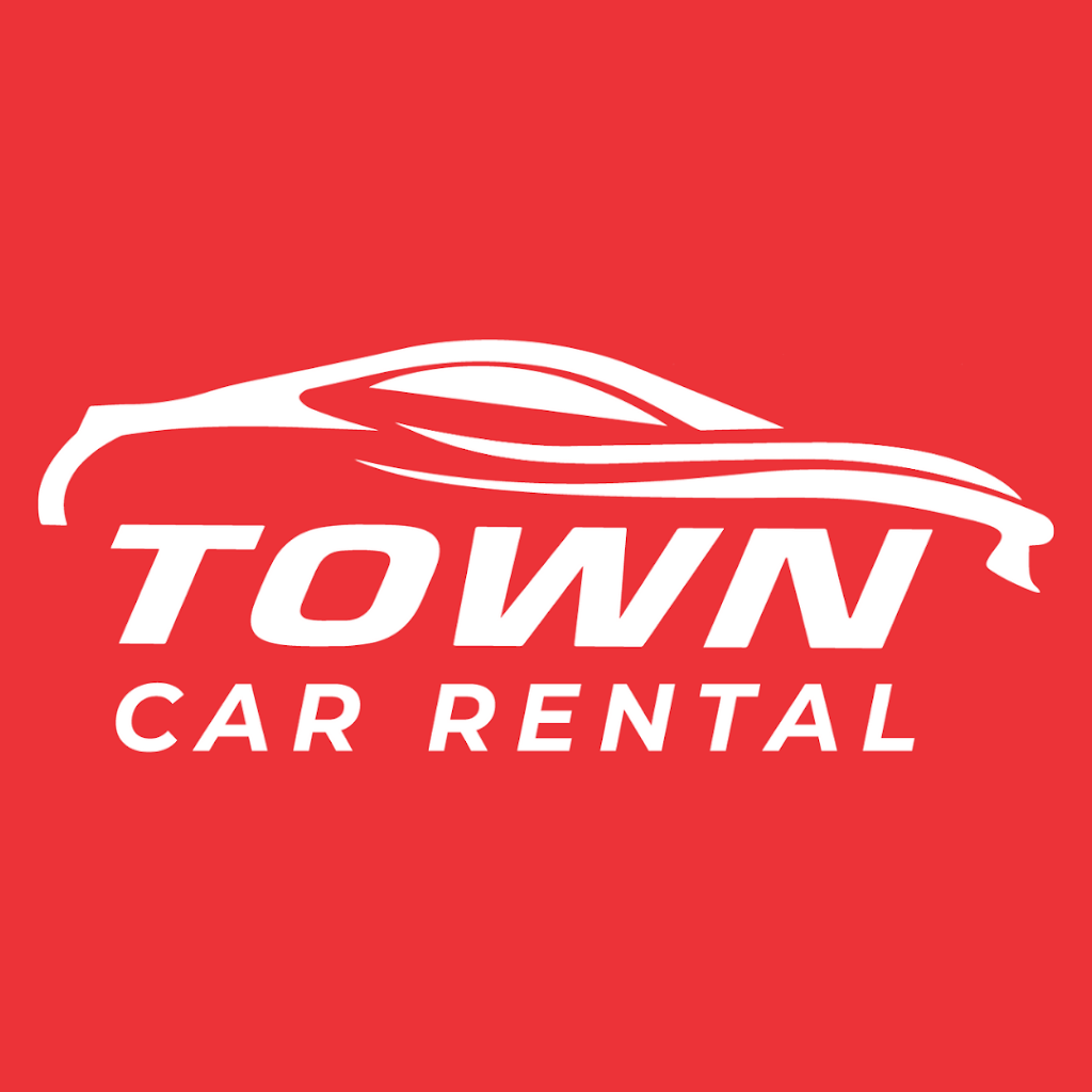 Town Car Rental | 2479 Pembina Hwy, Winnipeg, MB R3T 2H4, Canada | Phone: (204) 421-1313