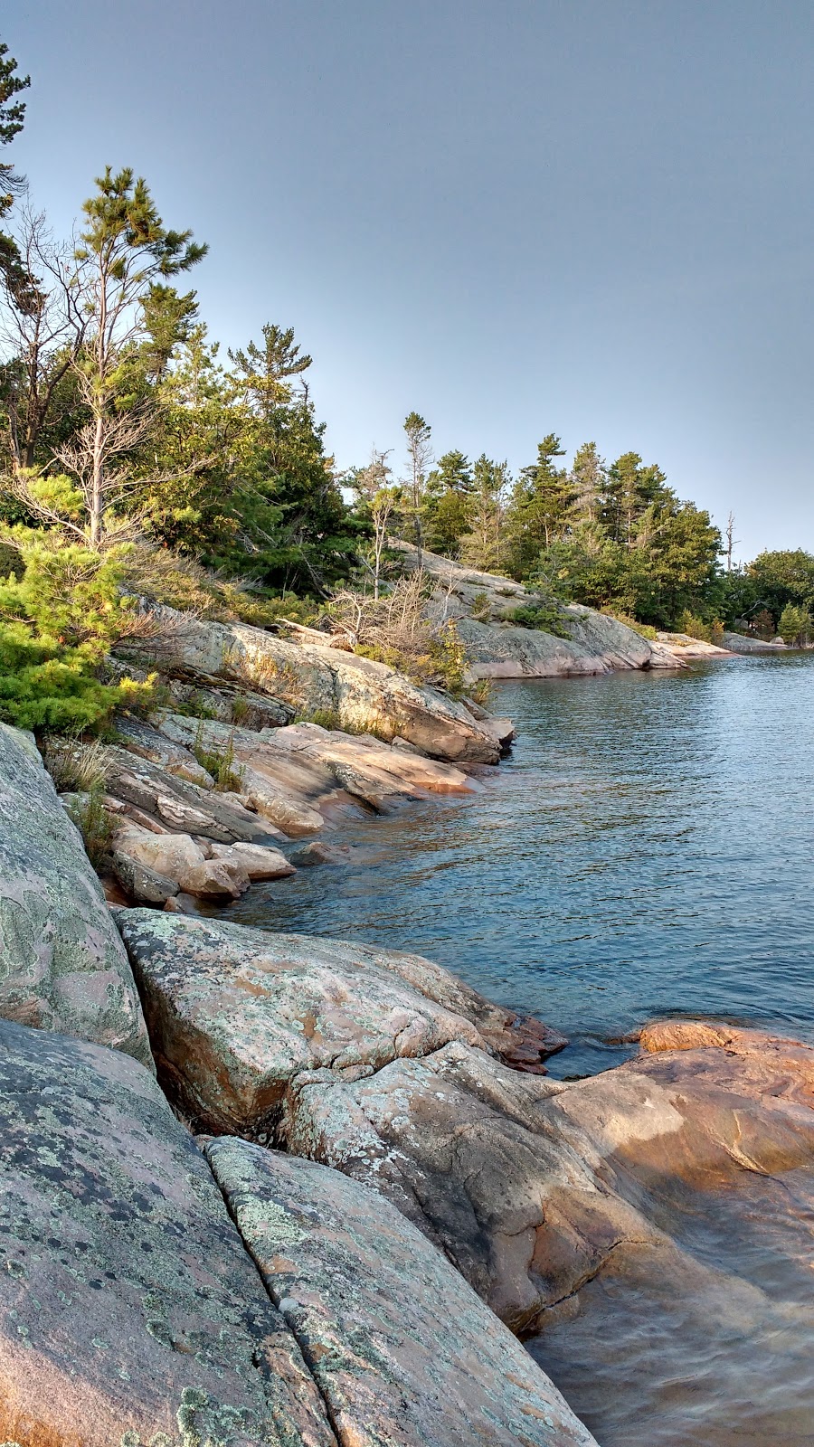 Killbear Provincial Park | 35 Eddie Ramsay Parkway, Nobel, ON P0G 1G0, Canada | Phone: (705) 342-5492