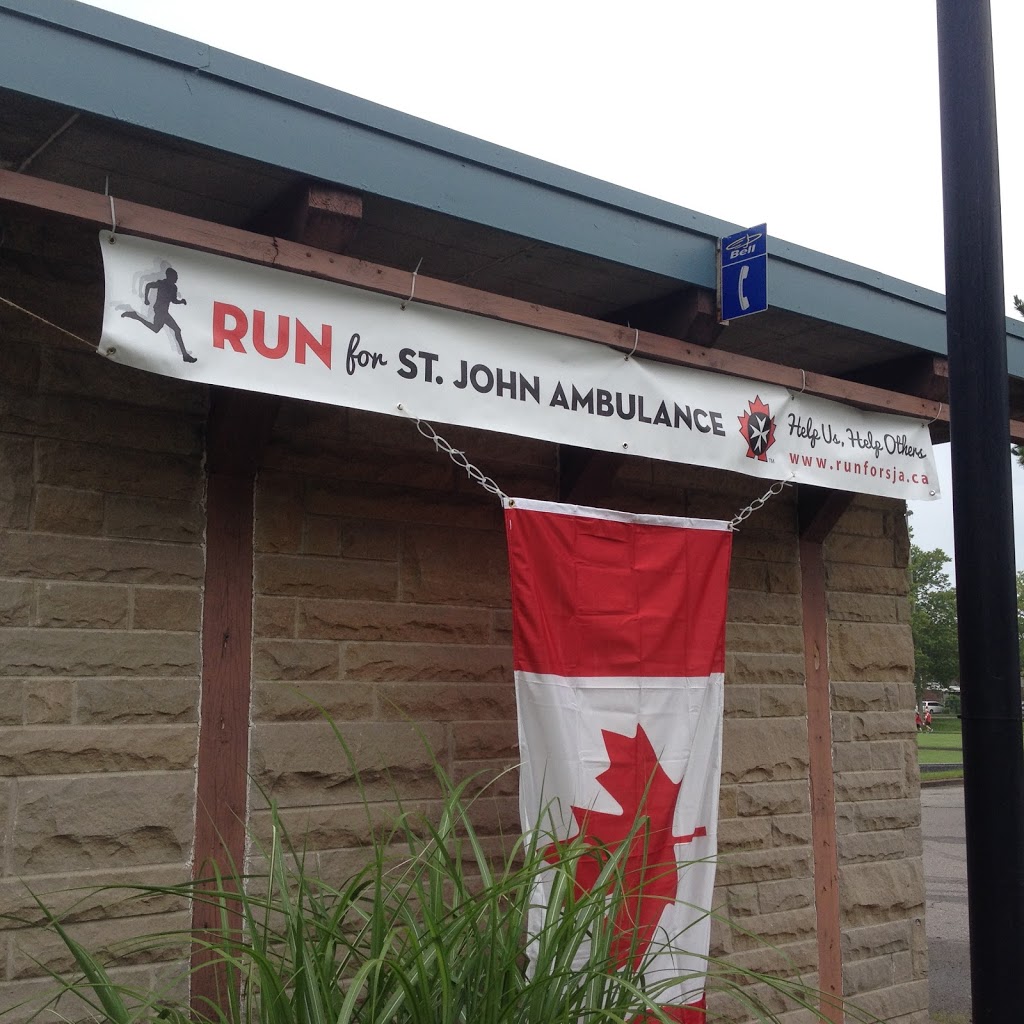 St John Ambulance | 5734 Glenholme Ave, Niagara Falls, ON L2G 4Y3, Canada | Phone: (905) 356-7340