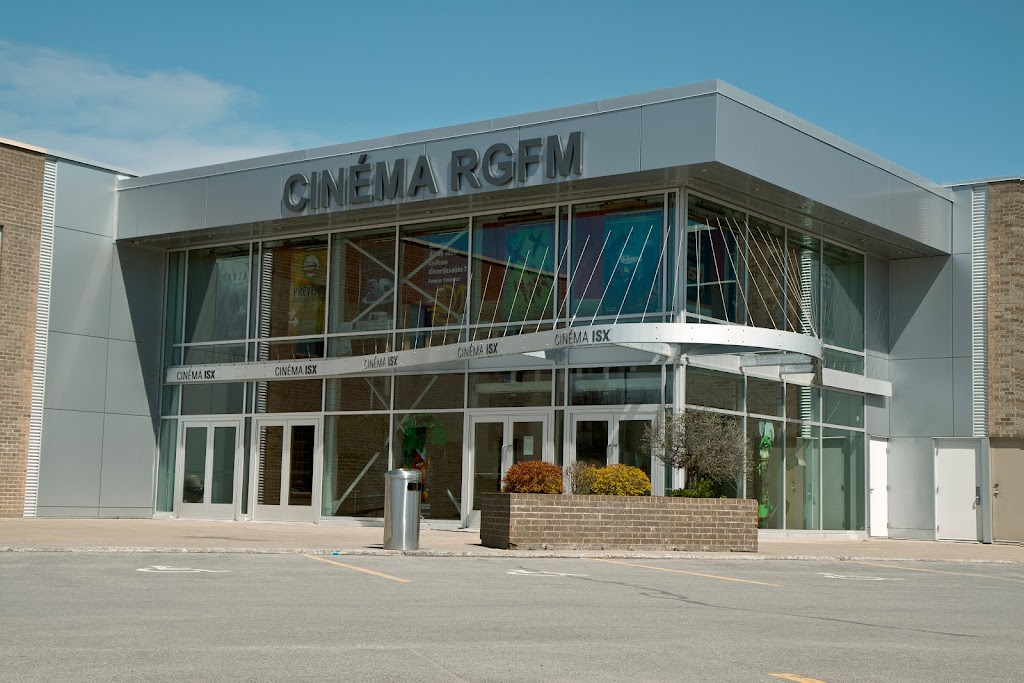 Cinéma RGFM Joliette | 220 Rue Beaudry N, Joliette, QC J6E 6A6, Canada | Phone: (888) 454-6926