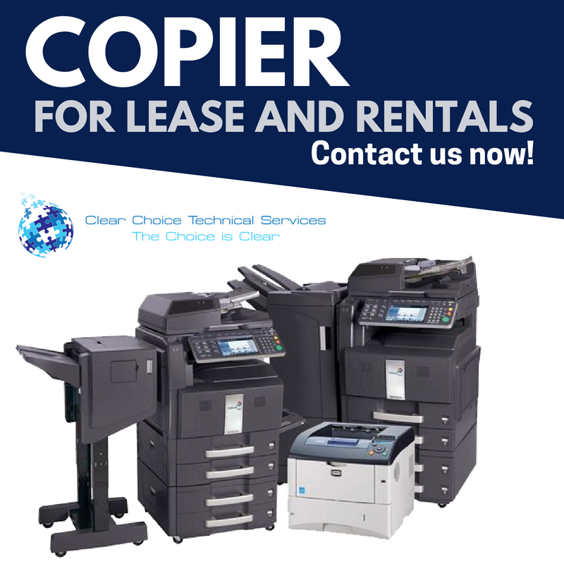 Copier Repair, Rental & Leasing Services of Buffalo | 22 Buffalo St, Buffalo, NY 14220, USA | Phone: (716) 616-3718