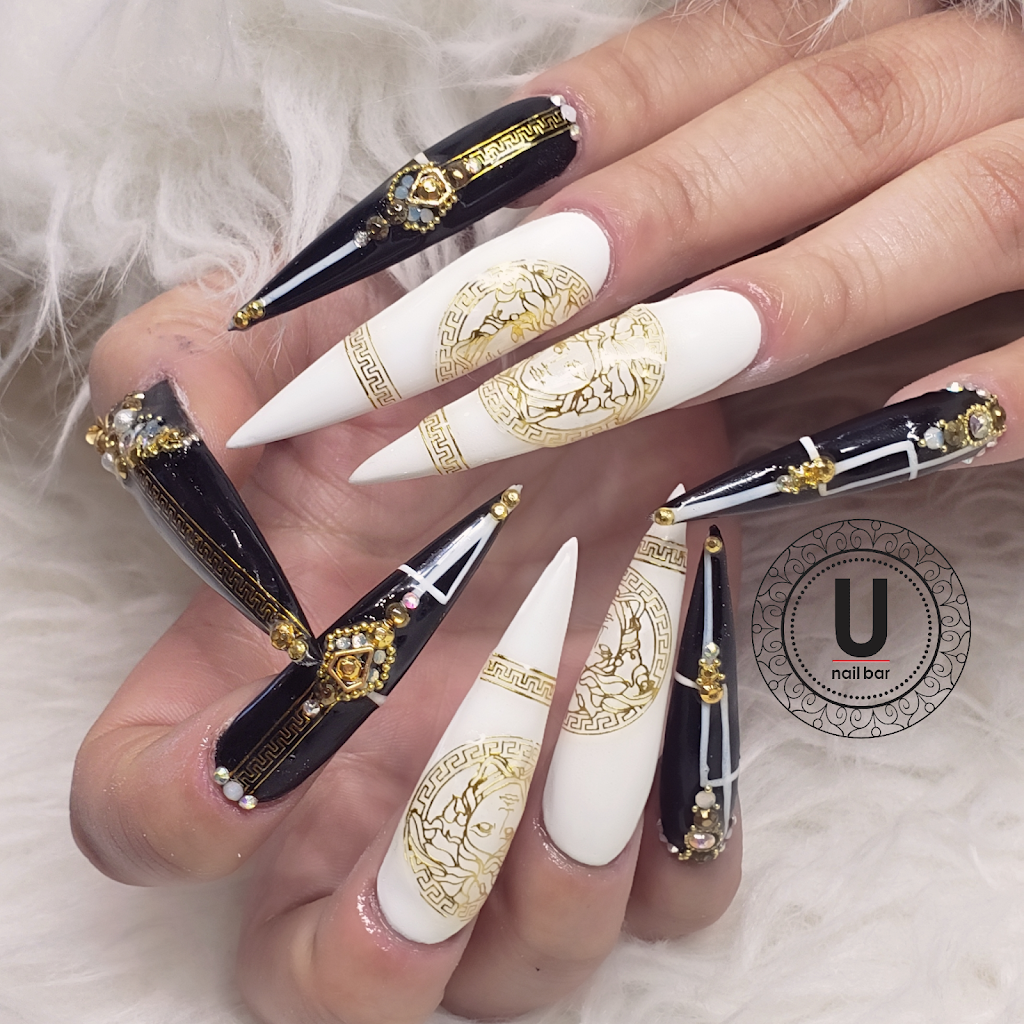 Urban Nail Bar Edgemont | 20033 Lessard Rd NW, Edmonton, AB T6M 0K4, Canada | Phone: (587) 523-8241