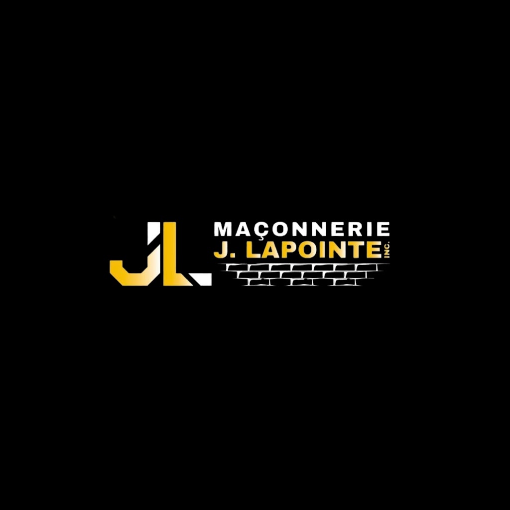 Maçonnerie J Lapointe | 72 Rue Gilmour, Châteauguay, QC J6J 1K7, Canada | Phone: (438) 828-1640
