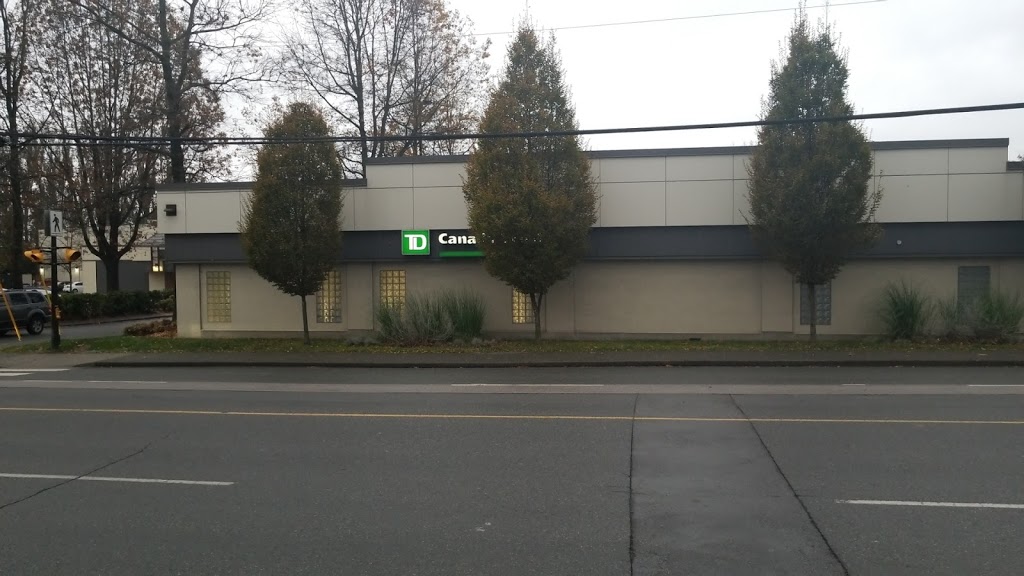 TD Canada Trust Branch and ATM | 1020-333 Brooksbank Ave, North Vancouver, BC V7J 3S8, Canada | Phone: (604) 981-2375