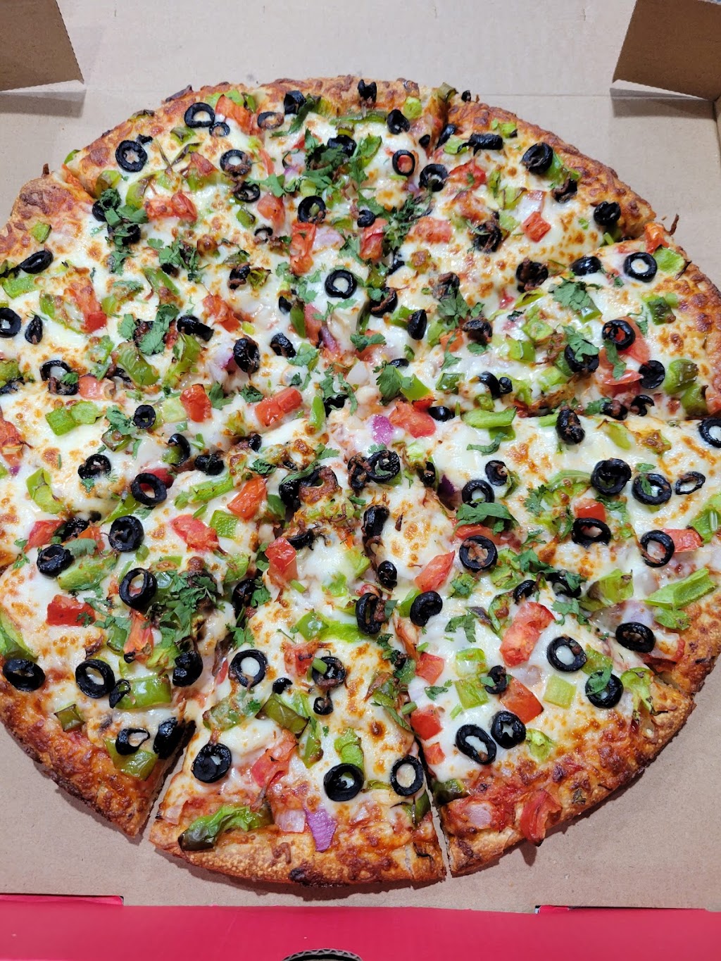 Pizza 64 Aldergrove | 28040 Fraser Hwy #150, Abbotsford, BC V4X 1K7, Canada | Phone: (604) 227-1818