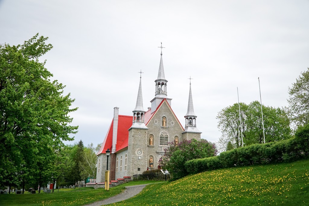 Municipalité de Sainte-Famille Ile dOrléans | 2478, chemin Royal Sainte-Famille Ile dOrléans, Québec, QC G0A 3P0, Canada | Phone: (418) 829-3572