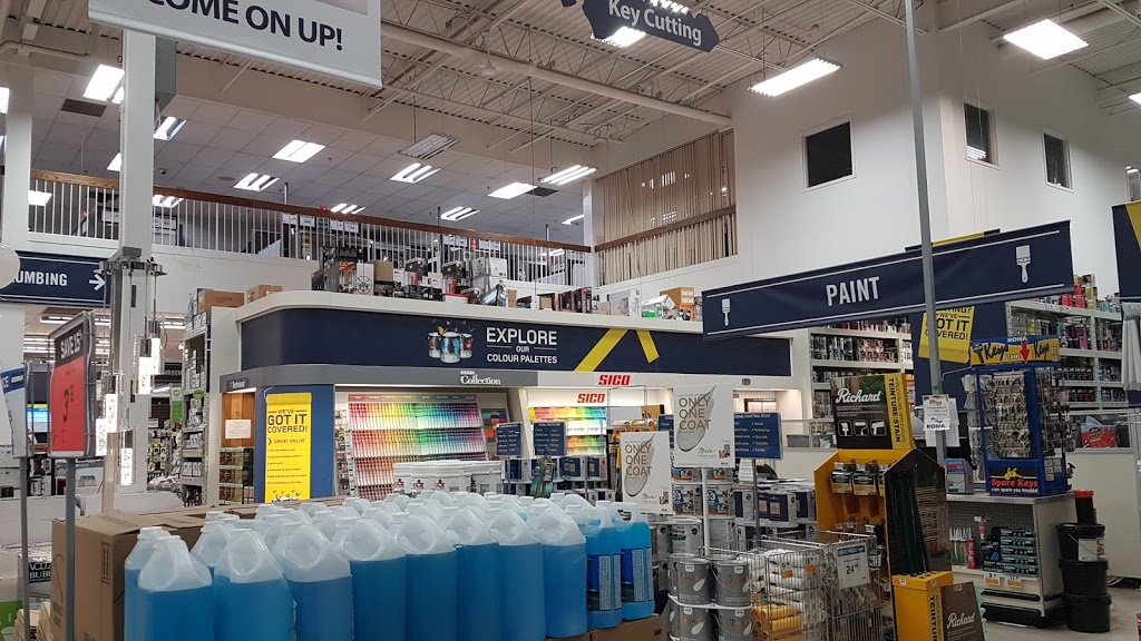 RONA | 1830 Ironstone Dr, Burlington, ON L7L 5V3, Canada | Phone: (905) 332-8868