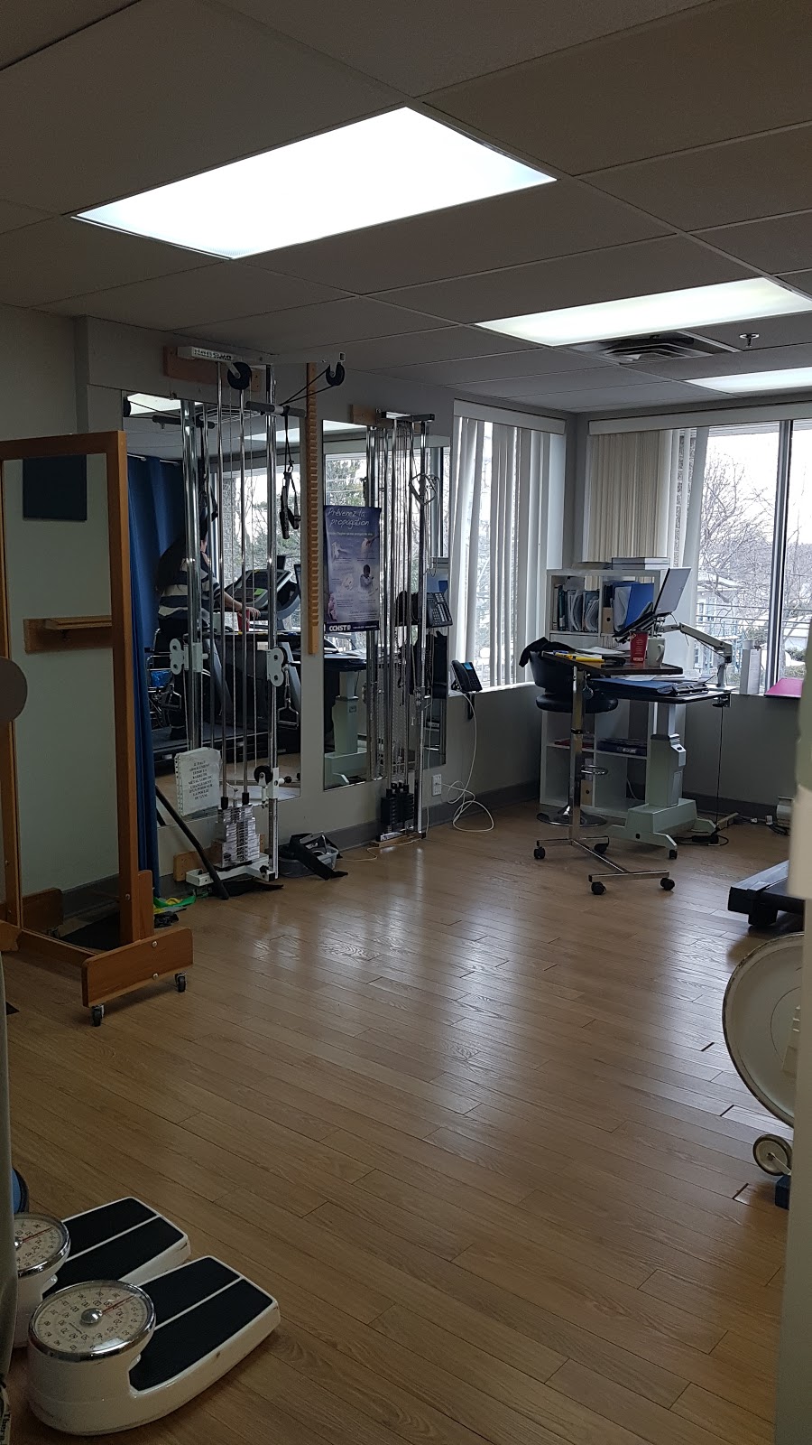 PhysioExtra Repentigny (secteur Legardeur) | 155 Boulevard Lacombe #210, Repentigny, QC J5Z 3C4, Canada | Phone: (450) 654-5980