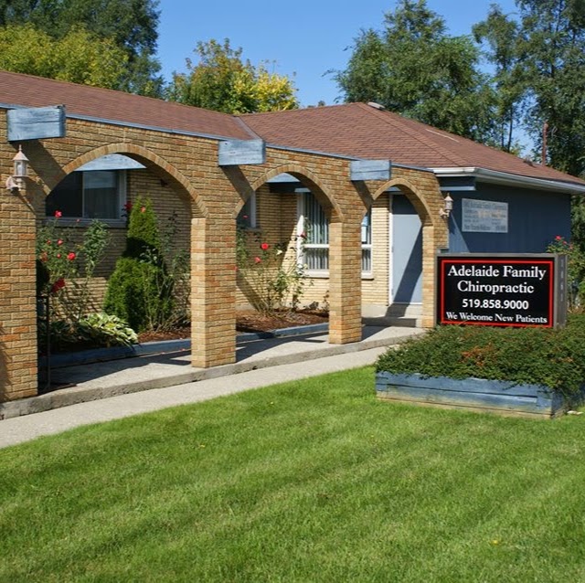 Adelaide Family Chiropractic | 1061 Adelaide St N, London, ON N5Y 5A2, Canada | Phone: (519) 858-9000